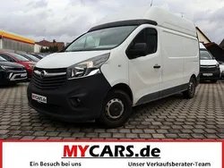 Weiß Gebraucht 2019 Opel Vivaro Van | 15.999 € (Superpreis)