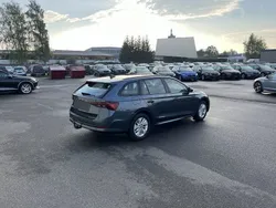 Grau Gebraucht 2020 Skoda Octavia Ambition Kombi | 24.189 € (Guter Preis)