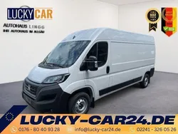 549 weiss Gebraucht 2023 Fiat Ducato Van | 31.390 € (Guter Preis)