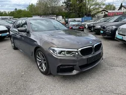 Gebraucht 2018 BMW 530 M Sport Limousine | 26.900 € (Fairer Preis)