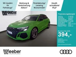 Audi RS3 Sportback