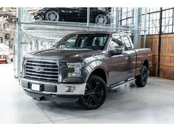 Gebraucht 2017 Ford F-150 Abholung | 27.890 €