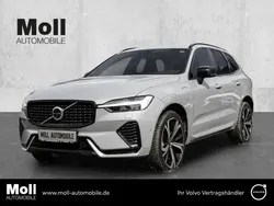 Grau Gebraucht 2023 Volvo XC60 Ultimate SUV | 53.880 € (Fairer Preis)