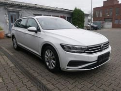 Weiß Gebraucht 2020 VW Passat Business Kombi | 13.950 € (Guter Preis)