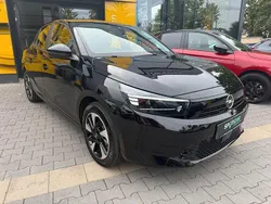 Karbon schwarz Gebraucht 2024 Opel Corsa-e Kleinwagen | 18.950 € (Fairer Preis)