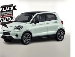 Grün Neu 2025 Leapmotor T03 Kleinwagen | 16.988 € (Guter Preis)