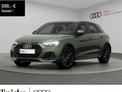 Grau Neu 2025 Audi A1 S-Line Kleinwagen | 30.590 € (Superpreis)