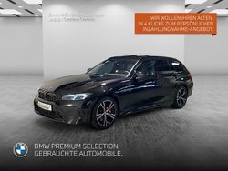 Schwarz Gebraucht 2025 BMW M340 Comfort Edition Limousine | 65.711 € (Fairer Preis)