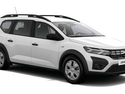 Neu 2025 Dacia Jogger Essentiel | 19.280 € (Superpreis)