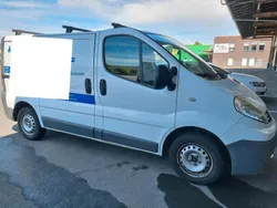 Weiß Gebraucht 2009 Renault Trafic Van | 3.250 €