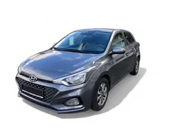 Andere farbe Gebraucht 2019 Hyundai i20 Classic Kleinwagen | 11.495 € (Fairer Preis)