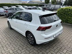 VW Golf VIII