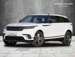 Fuji white Gebraucht 2021 Land Rover Range Rover Velar R-Dynamic SUV | 47.900 € (Teuer)