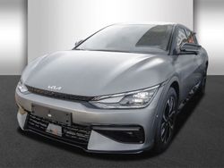 Grau Gebraucht 2024 Kia EV6 2 SUV | 41.970 € (Superpreis)