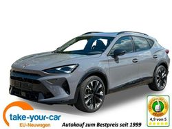 Wählbar Gebraucht 2024 Cupra Formentor VZ SUV | 36.980 € (Superpreis)