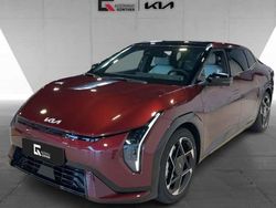 Rot Neu 2025 Kia EV3 GT-Line SUV | 49.437 € (Teuer)