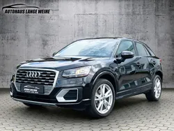Schwarz Gebraucht 2019 Audi Q2 S-Line SUV | 21.900 € (Guter Preis)