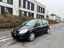 Schwarz Gebraucht 2009 Renault Mégane Limousine | 2.100 € (Guter Preis)