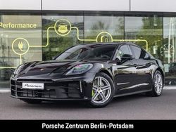 Schwarz Gebraucht 2025 Porsche Panamera 4 Limousine | 134.900 €
