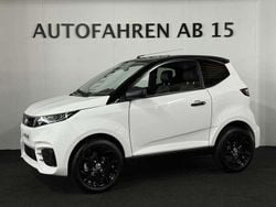 Weiß Gebraucht 2024 Aixam City Sport Kleinwagen | 14.950 € (Fairer Preis)