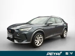 "magnetic tech" Gebraucht 2022 Cupra Formentor SUV | 23.490 € (Guter Preis)