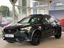 Grau Gebraucht 2021 Cupra Formentor VZ1 SUV | 27.900 € (Etwas zu teuer)