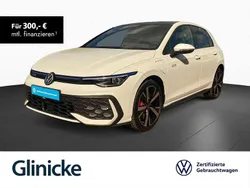 Weiß Gebraucht 2024 VW Golf VIII GTE Limousine | 41.833 € (Superpreis)