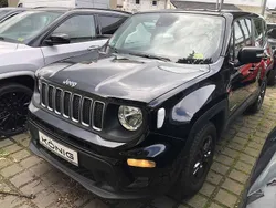 Schwarz Gebraucht 2023 Jeep Renegade SUV | 23.995 € (Fairer Preis)