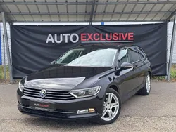 Gebraucht 2016 VW Passat Comfortline Kombi | 12.990 € (Fairer Preis)