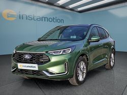 Grün Gebraucht 2024 Ford Kuga SUV | 37.849 € (Fairer Preis)