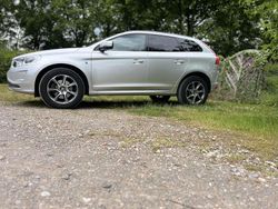 Grau Gebraucht 2014 Volvo XC60 Ocean Race SUV | 13.000 € (Fairer Preis)
