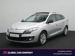 Platingrau Gebraucht 2013 Renault Mégane III Bose Edition Limousine | 4.550 € (Guter Preis)