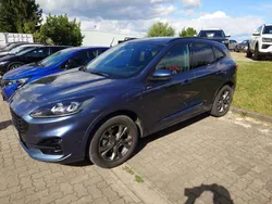 Blau Gebraucht 2021 Ford Kuga ST-Line SUV | 23.990 € (Guter Preis)