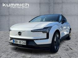 Weiß Gebraucht 2024 Volvo EX30 Ultra SUV | 39.880 € (Superpreis)
