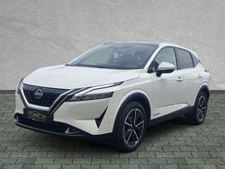 Brilliant white Gebraucht 2022 Nissan Qashqai S SUV | 27.790 € (Fairer Preis)