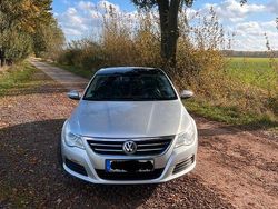 Silber Gebraucht 2010 VW CC Individual Limousine | 6.800 € (Fairer Preis)