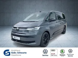 Grau Gebraucht 2025 VW T7 Edition Van | 62.670 € (Fairer Preis)