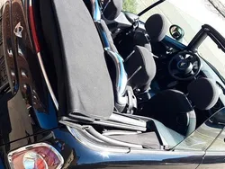 Schwarz Gebraucht 2011 Mini Cooper S Kleinwagen | 8.950 € (Fairer Preis)