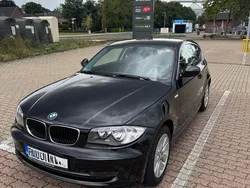Schwarz Gebraucht 2011 BMW 116 Kleinwagen | 7.900 € (Fairer Preis)