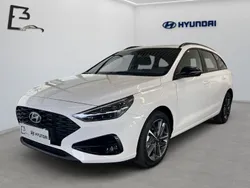 Weiß Neu 2025 Hyundai i30 Advantage Limousine | 26.290 € (Guter Preis)