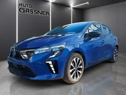 Blau Neu 2024 Mitsubishi Colt Plus Limousine | 20.790 € (Etwas zu teuer)
