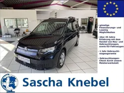 Metallic lacke gegen aufpreis Neu 2024 VW Caddy Van / Kleinbus | 25.480 €