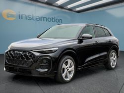 Schwarz Neu 2025 Audi Q5 SUV | 74.299 € (Guter Preis)