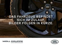 Schwarz Gebraucht 2022 Land Rover Range Rover Sport SUV | 67.850 € (Teuer)