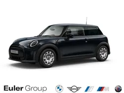 Schwarz Gebraucht 2023 Mini Cooper Kleinwagen | 27.333 € (Teuer)