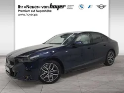 Bmw individual tansanitblau metallic Gebraucht 2024 BMW 520 Comfort Edition Limousine | 55.390 € (Etwas zu teuer)