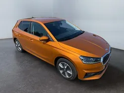 Neu 2025 Skoda Fabia Selection Limousine | 21.342 € (Guter Preis)