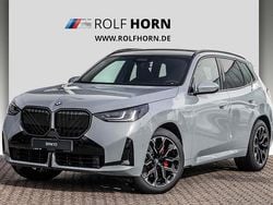 Grau Neu 2025 BMW X3 M Sport SUV | 68.290 € (Guter Preis)