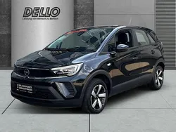 Schwarz Gebraucht 2021 Opel Crossland Edition SUV | 18.990 € (Fairer Preis)