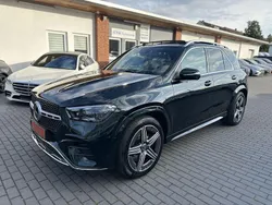 Smaragdgruen (metallic) Gebraucht 2023 Mercedes GLE400 AMG SUV | 76.879 € (Fairer Preis)